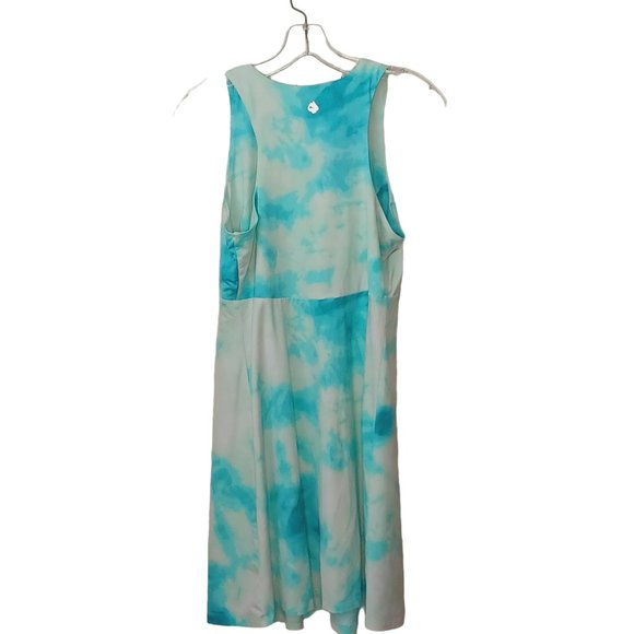 Ocean + Coast Dress Size Small - Picture 3 of 7